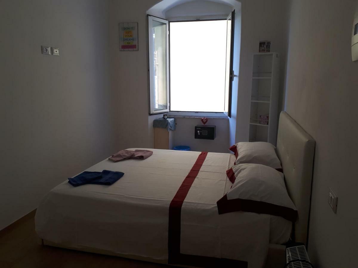 Casa Vacanze P&G. Colline, Mare, Relax 라스페치아 외부 사진