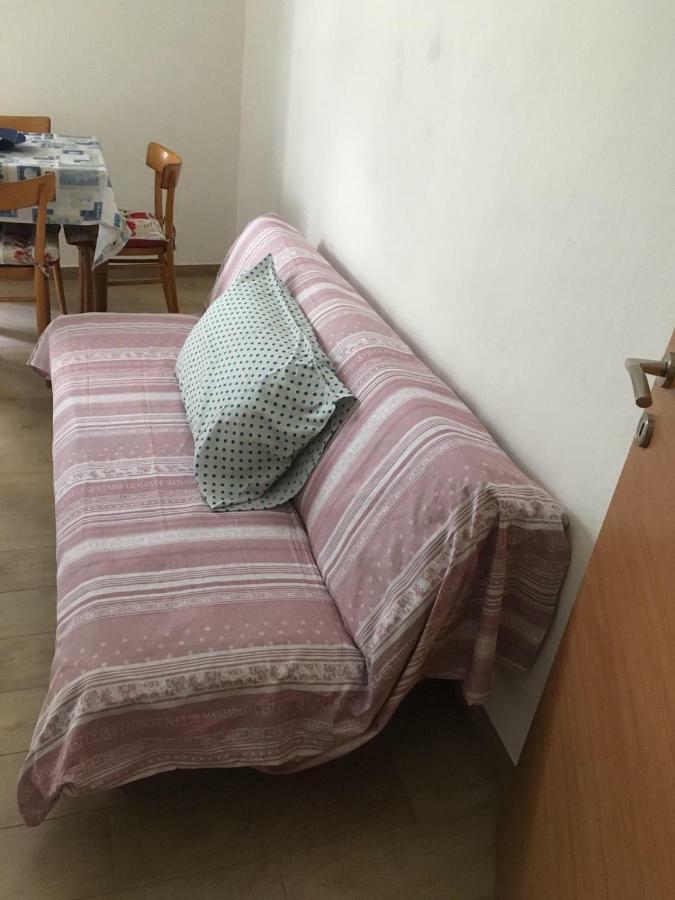 Casa Vacanze P&G. Colline, Mare, Relax 라스페치아 외부 사진